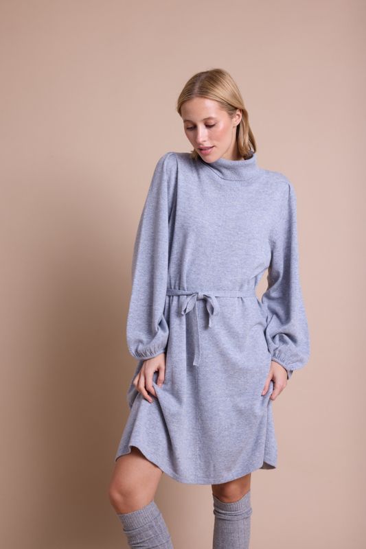 Mica Grey Melange 