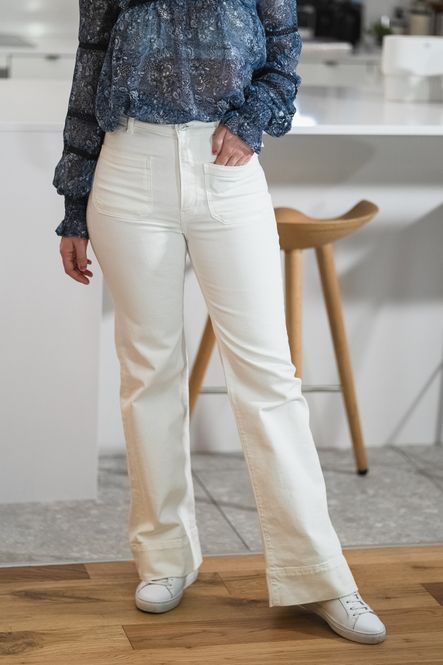 Hovedbilde St Monica Natural White 