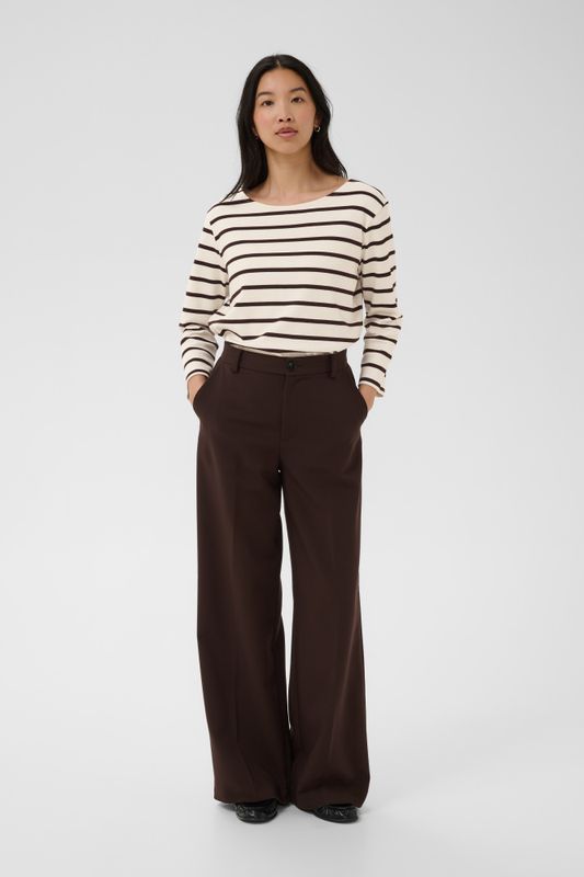 Nela TS Mole Stripe 