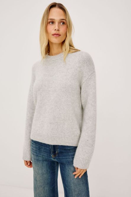 Hovedbilde Helly Heather Grey 