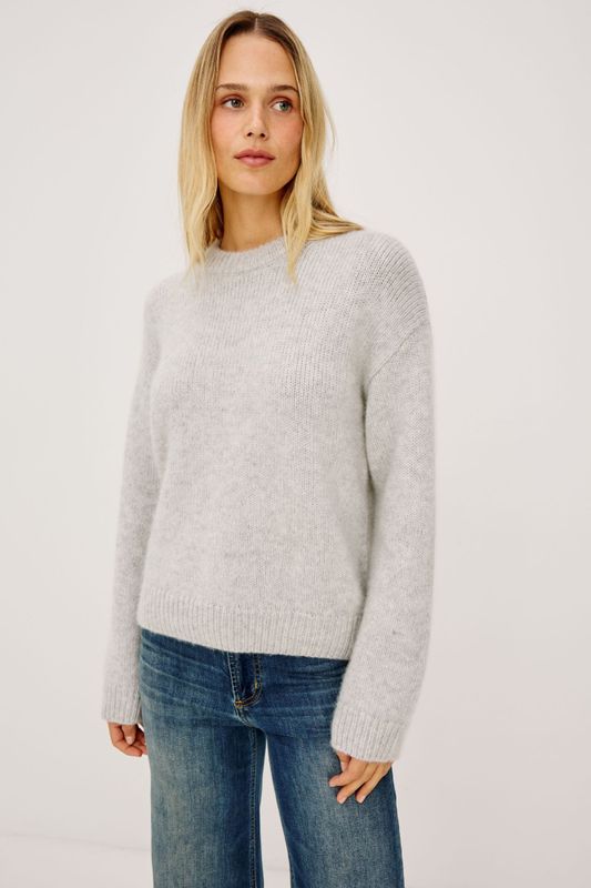 Helly Heather Grey 