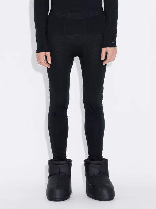 M Tryvann Tights Black 