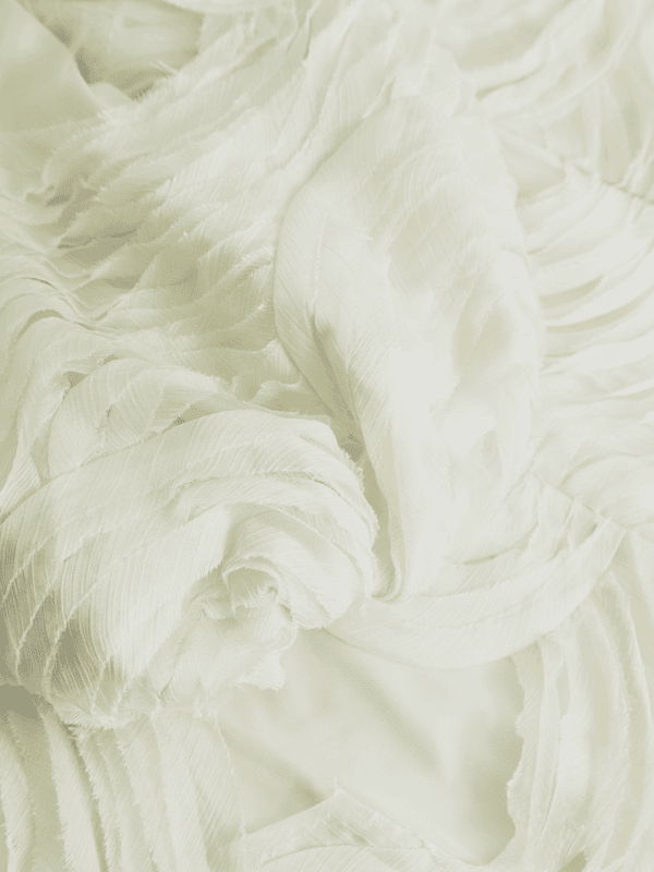 Michaela Dress Ivory 