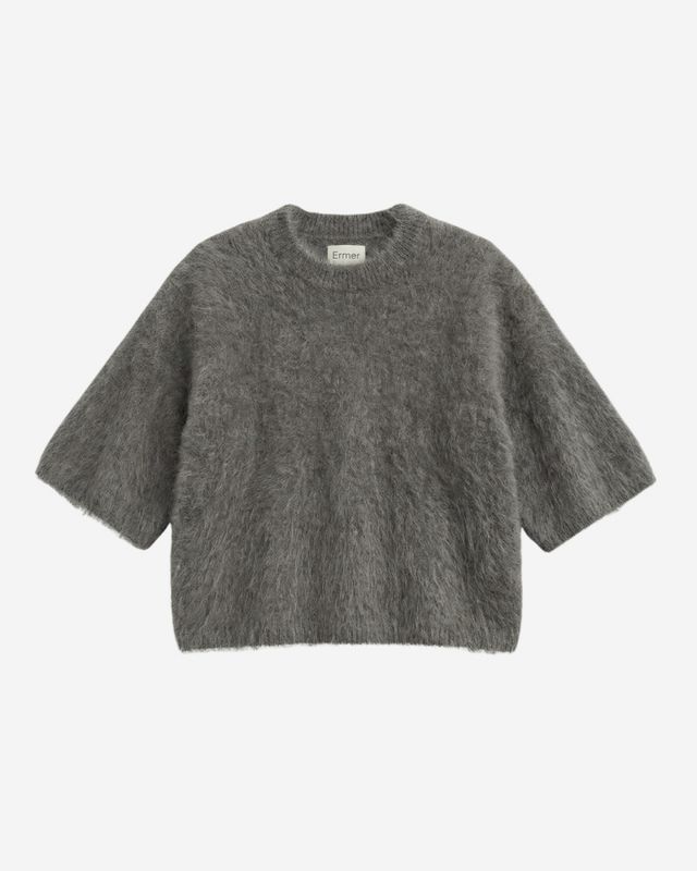 Modena Brushed Cashmere Tundra Grey 