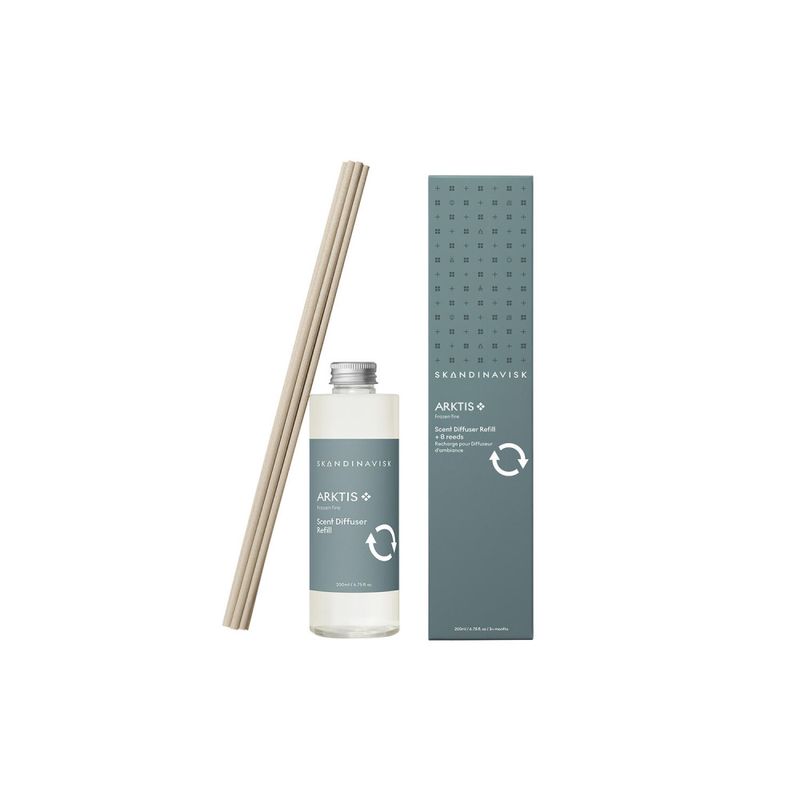 Arktis Scent Diffuser Refill 