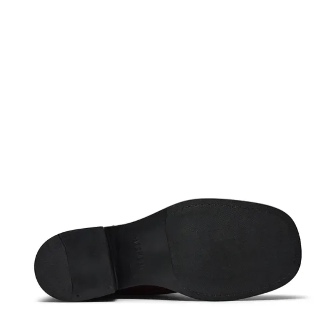 Hovedbilde Anneli Suede Brown 