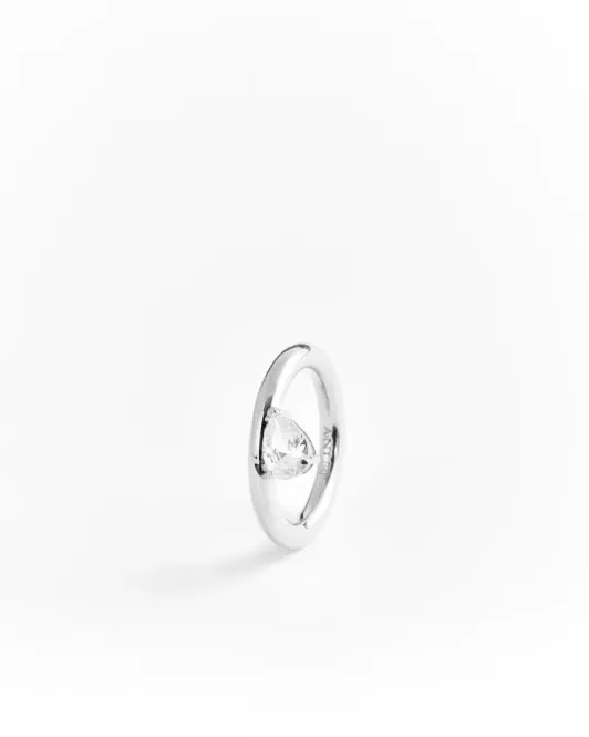 Hovedbilde Sopra Pera Ring Silver 