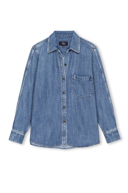 Hovedbilde Atticus Antique Blue 