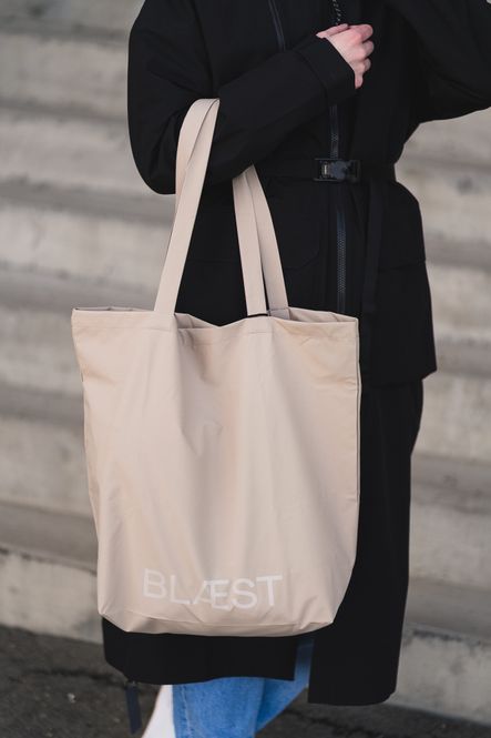 Hovedbilde Moa Tote Bag Beige 