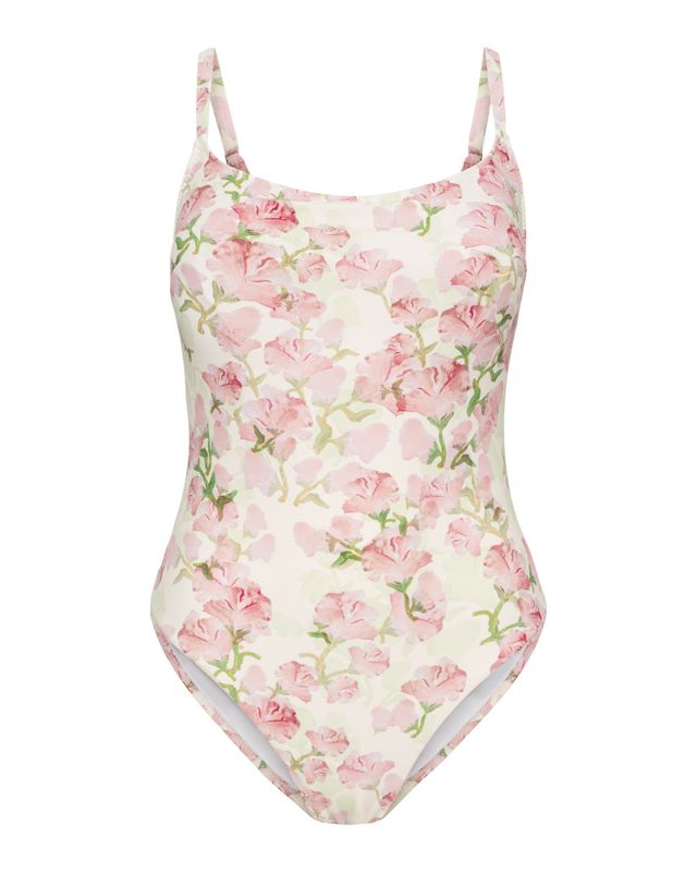 Isola Agnes Pink 