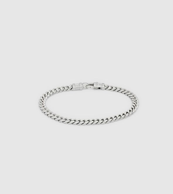 Hovedbilde Curb Bracelet L 