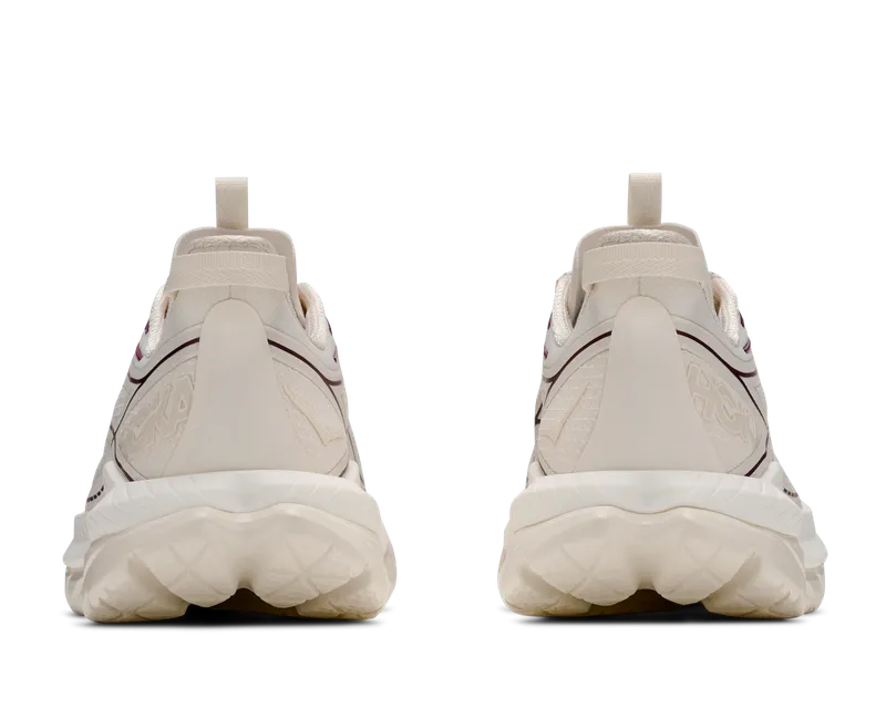 W Mach Remastered Alabaster/Cherry Syrup