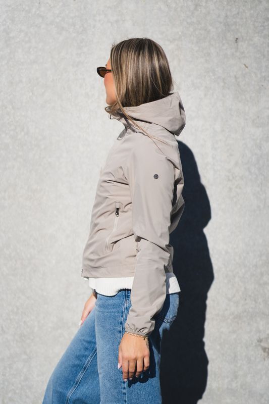 Veil Khaki 