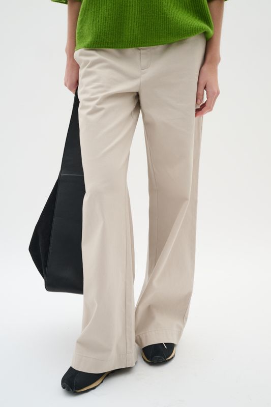 Bryelle Bootcut Pant Haze 