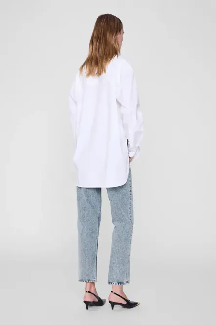Hovedbilde Scott Shirt White 