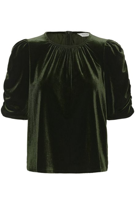 Hovedbilde Valerie Blouse Rosin 