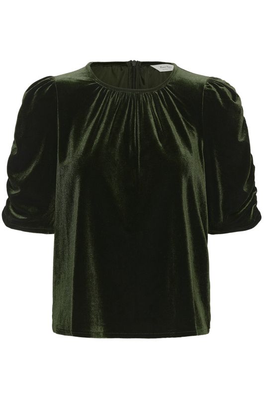 Valerie Blouse Rosin 