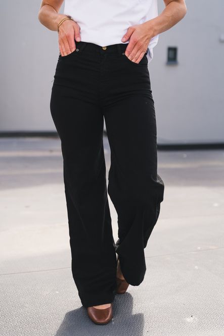 Hovedbilde Palazzo Lea Soft Colour Black 
