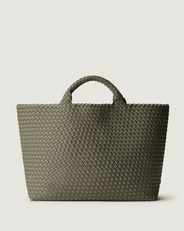 St Barths Large Tote Olea 