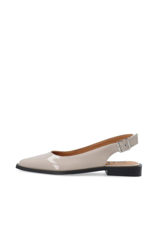 Victoria Slingback Nappalak Nougat 