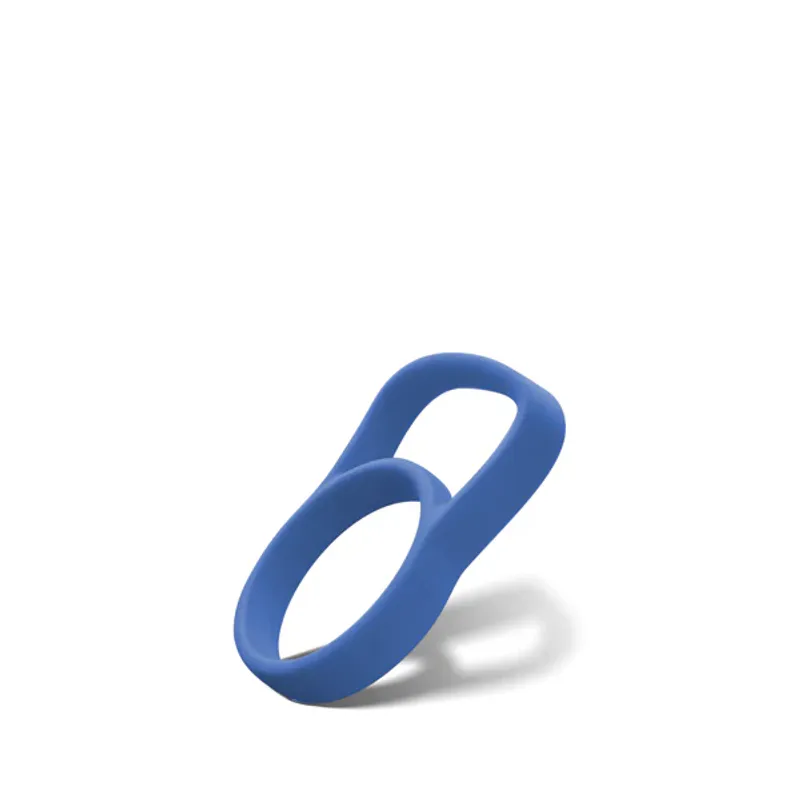 Traveler Handle Blue