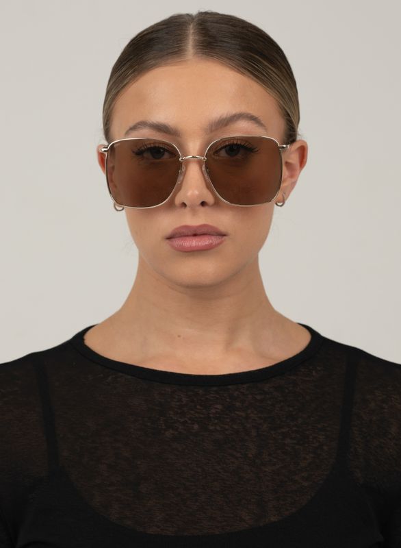 Florence Gold/Brown 