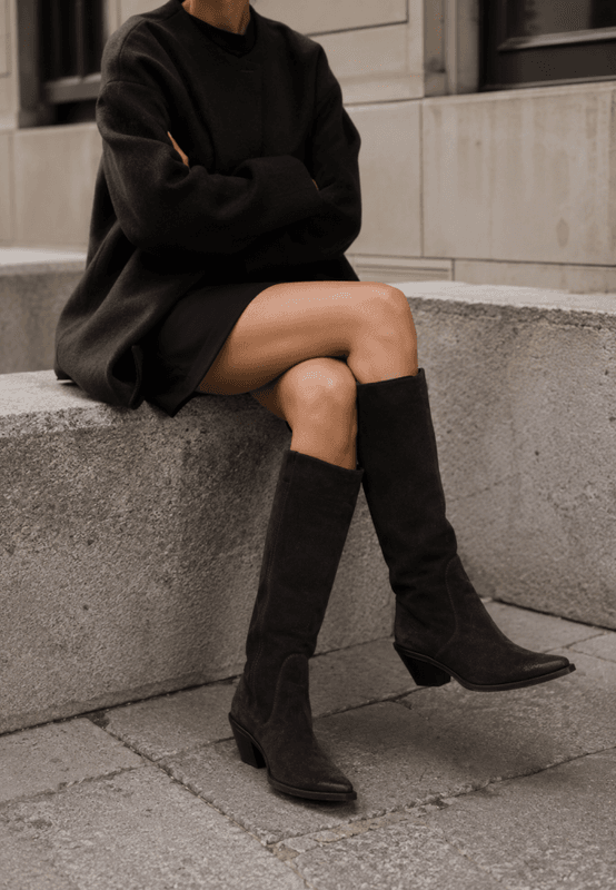 Josie Mocca Brown 