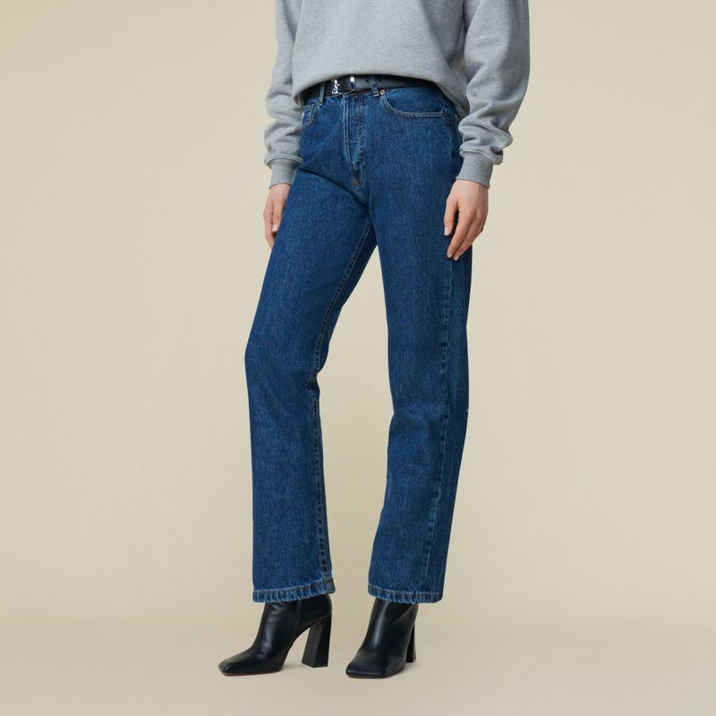 Dana Jackson Dark Piedra Wash 