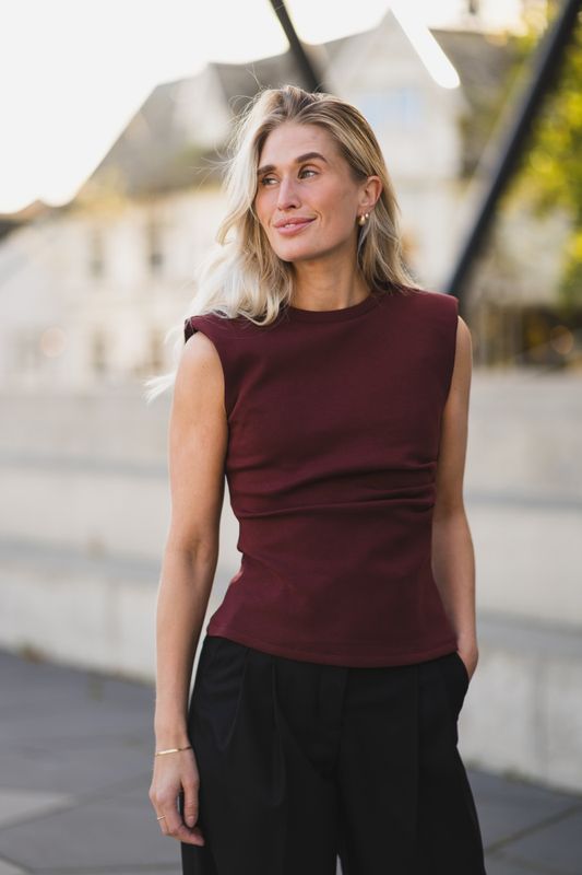 Pina SL Top Port Royale 