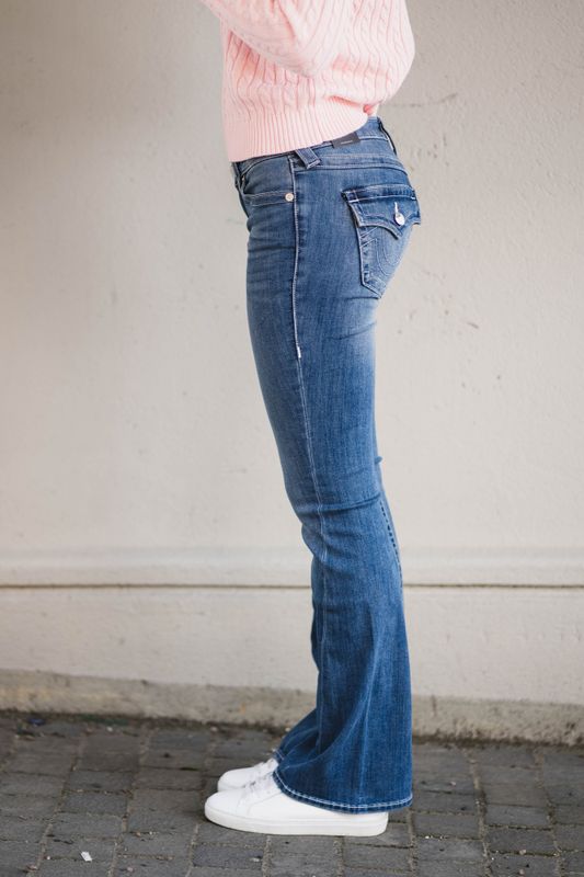 Joey LR Flare Flap Arabella 