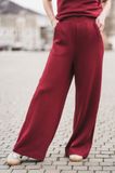 Hovedbilde Gincette Pant Cabernet 