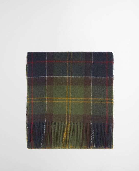 Hovedbilde Tartan Scarf Classic Tartan 