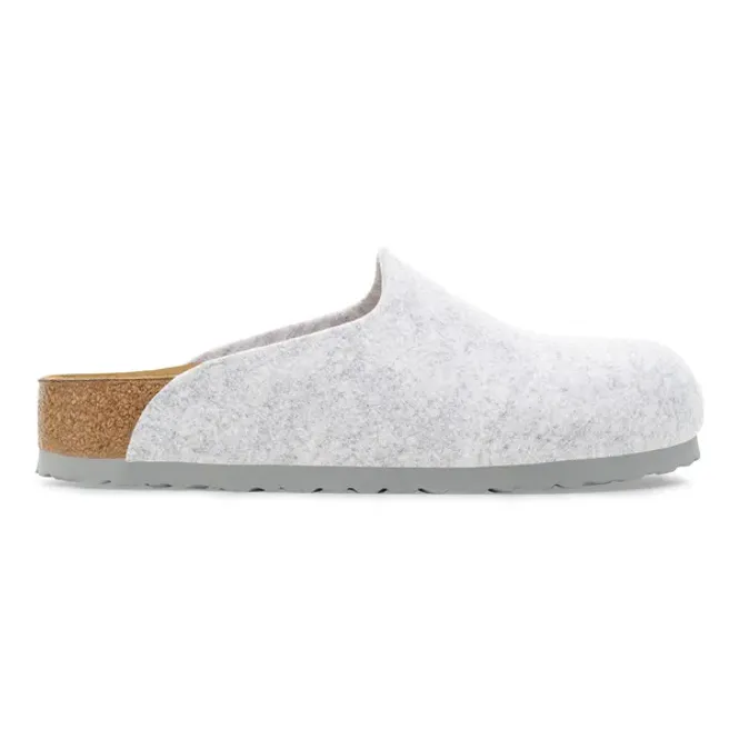 Hovedbilde Amsterdam Wool Unisex Light Gray 