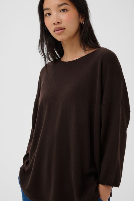 Hovedbilde Danu Pullover Mole 