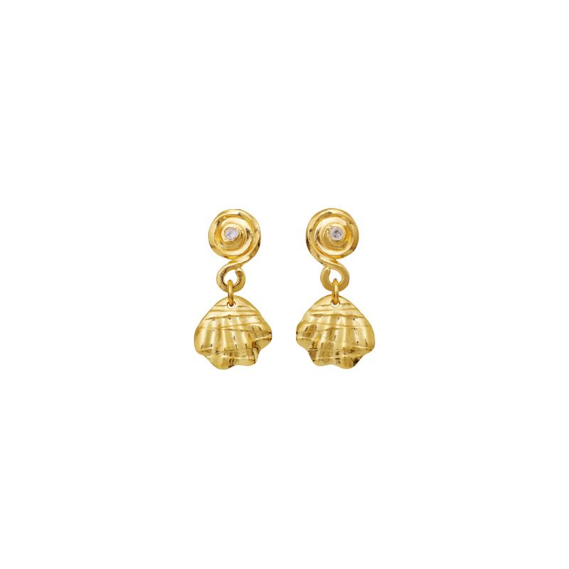Conca Earring 