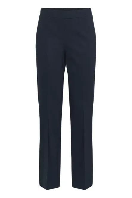 Hovedbilde Ponta Pants Black 