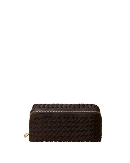 Hovedbilde Caravan Medium Cosmetic Case Chocolate 
