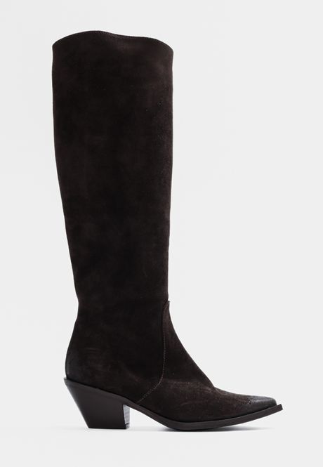 Hovedbilde Josie Mocca Brown 