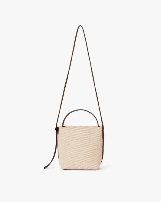 Hovedbilde Structure Twill Shoulder Whitecap Gray 