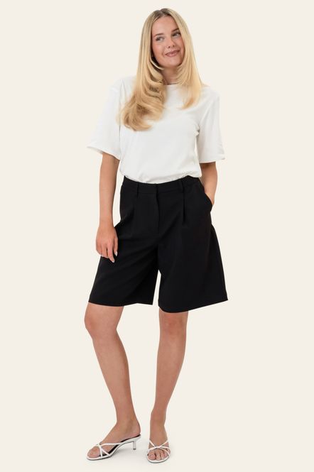 Hovedbilde Celinaic Shorts Black