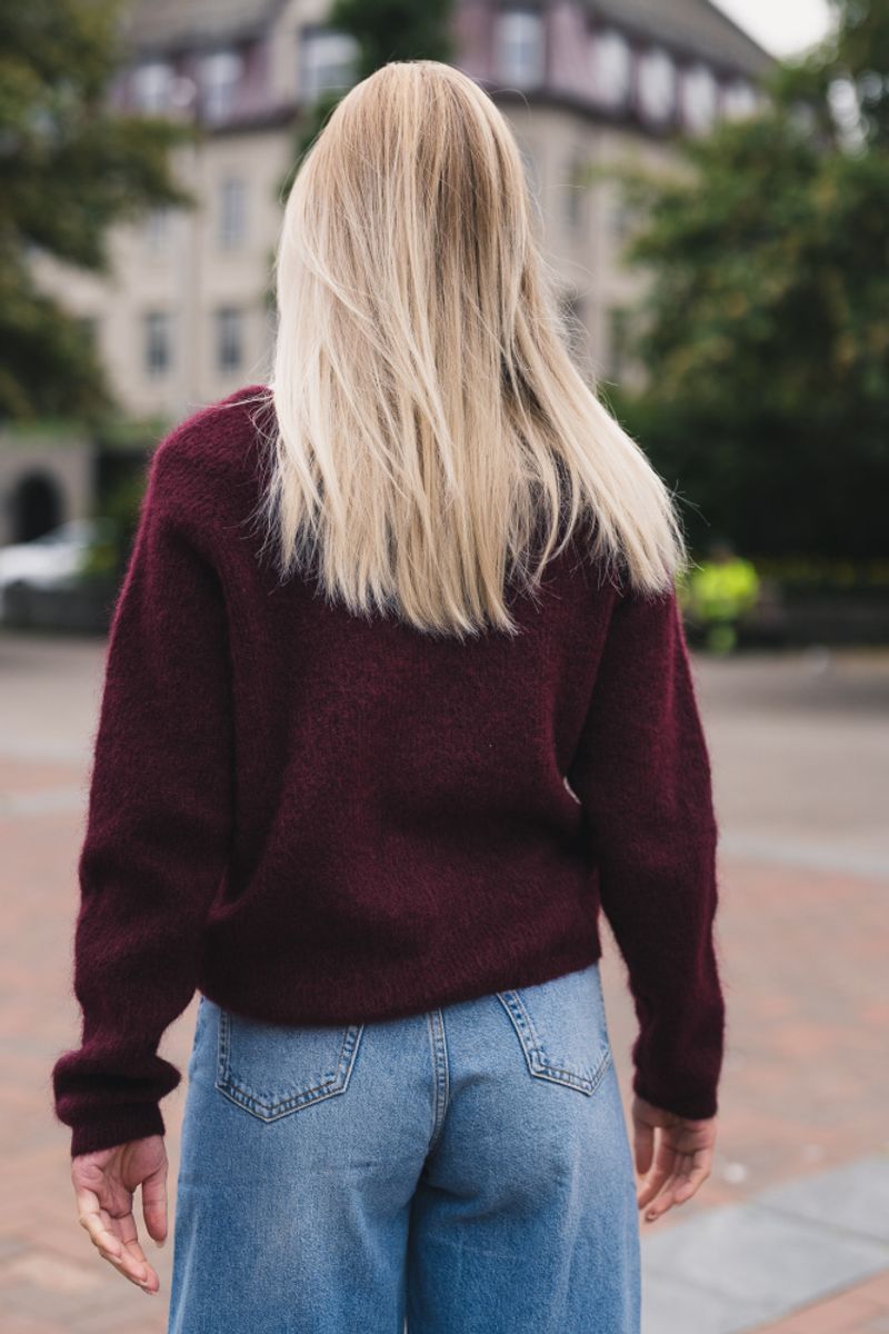 Amalie Cardigan Port Royale 