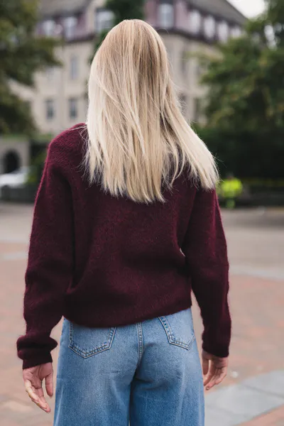 Hovedbilde Amalie Cardigan Port Royale 