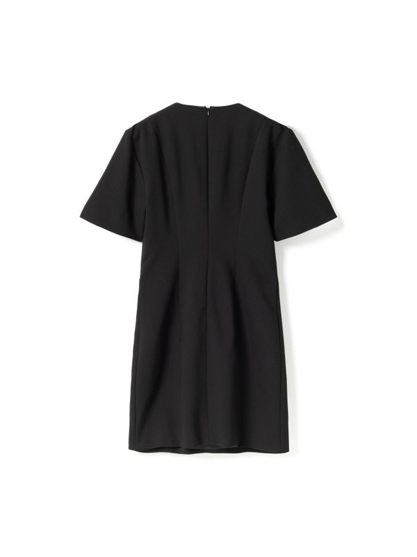 Myriam Dress Black 