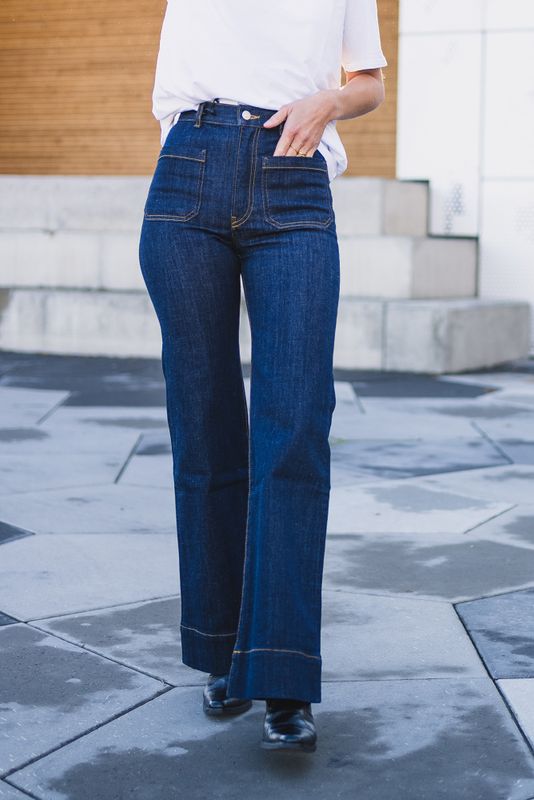 St Monica Blue Rinse 