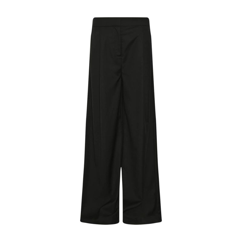 Kazia Pants Black 