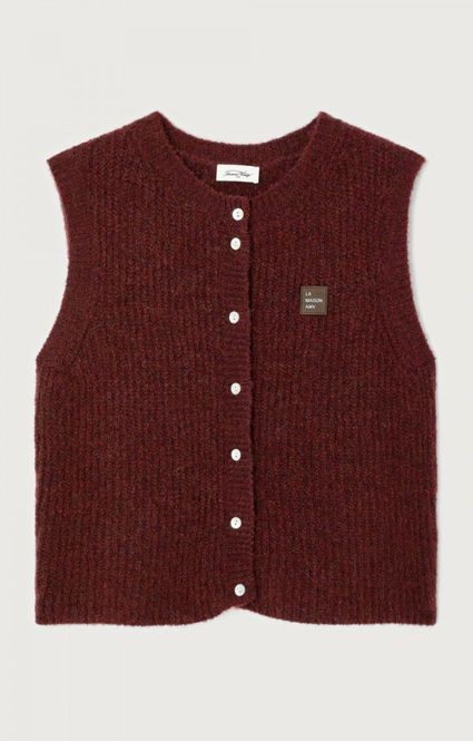 Hovedbilde East Vest Vintage Acerola 