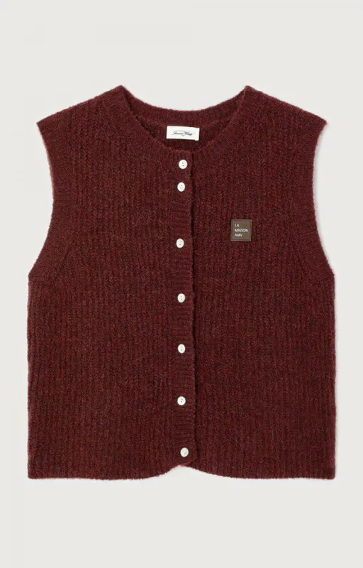 East Vest Vintage Acerola 