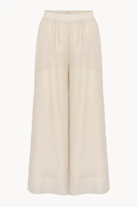 Hovedbilde Nicky Trouser Beige 