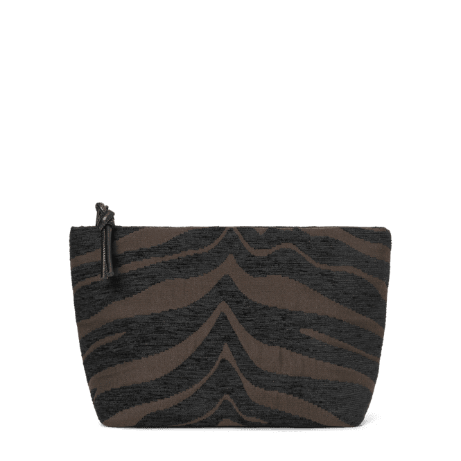 Hovedbilde Day Zebra Pouch Coffee Bean