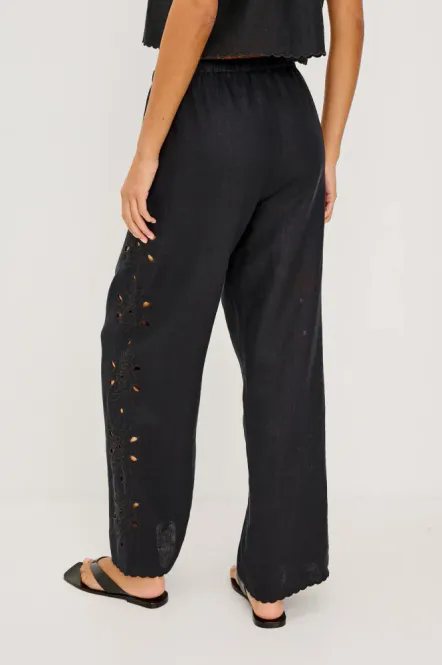 Hovedbilde Mirina Pant Black